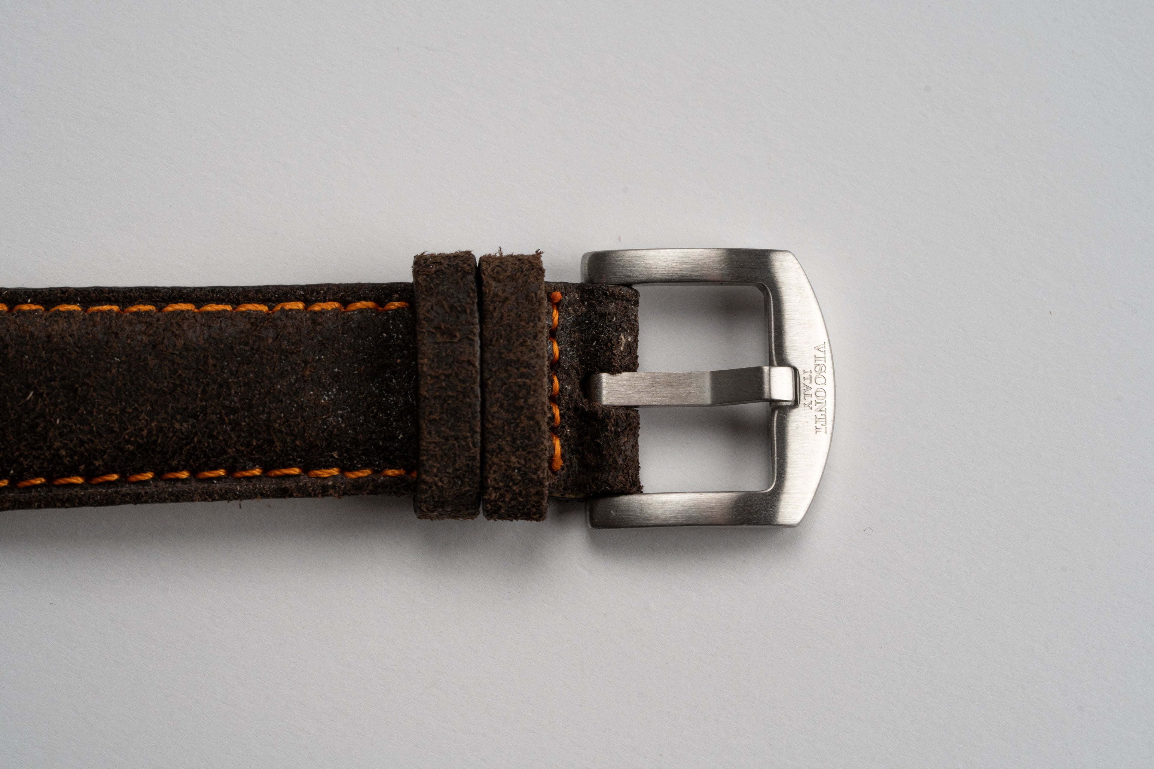 Visconti Watch Roma 60s Bronze Sport