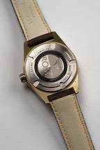 Visconti Watch Roma 60s Bronze Sport