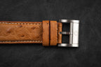 Visconti Watch 2Squared Crystal Demo Black Brown