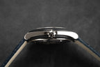 Visconti Watch Lava Evolution 42mm Blue