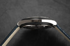 Visconti Watch Lava Evolution 42mm Blue