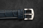 Visconti Watch Lava Evolution 42mm Blue