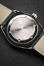 Visconti Watch Lava Evolution 42mm Blue