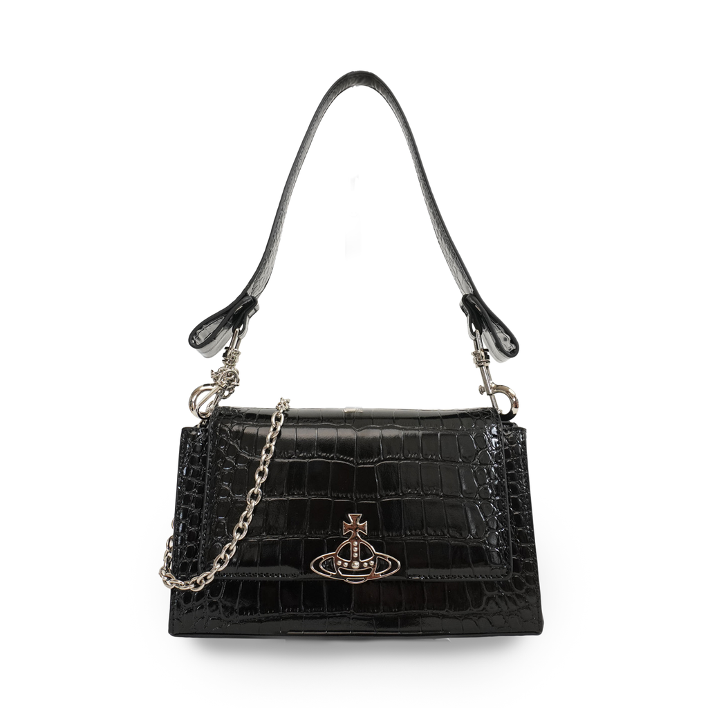 Vivienne Westwood 'Hazel' Shoulder Bag