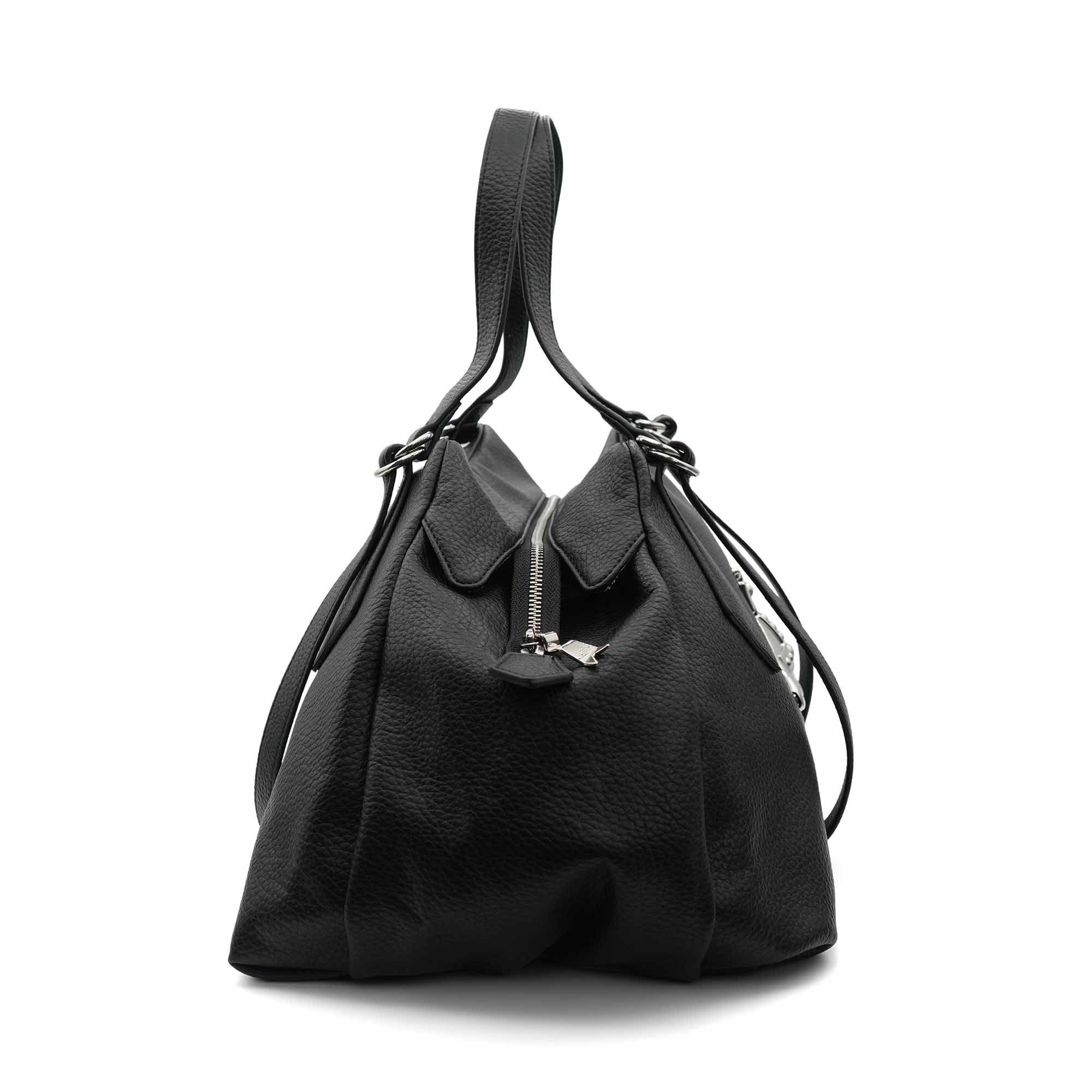 Vivienne Westwood 'Big Orb' Boston Shoulder Bag