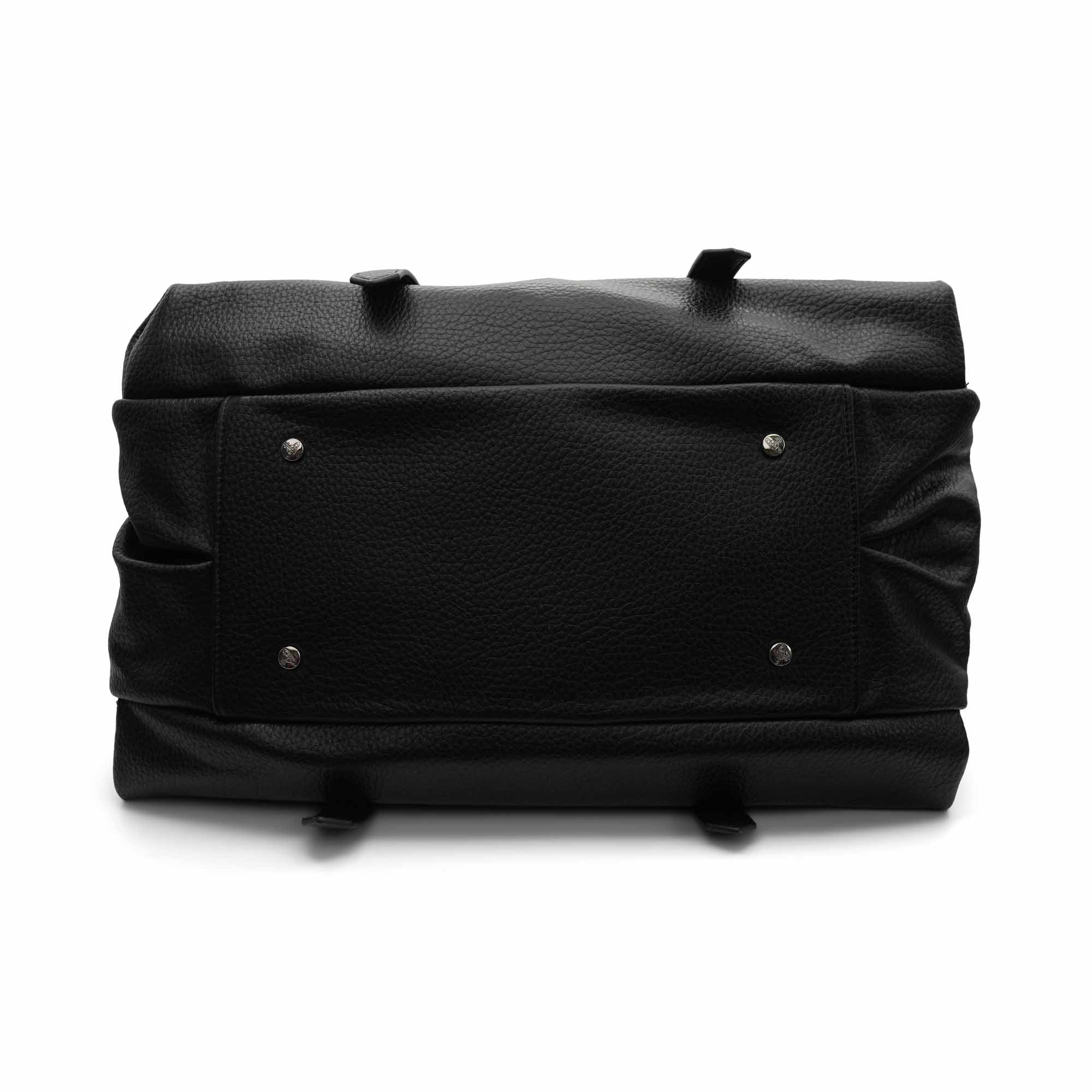 Vivienne Westwood 'Big Orb' Boston Shoulder Bag