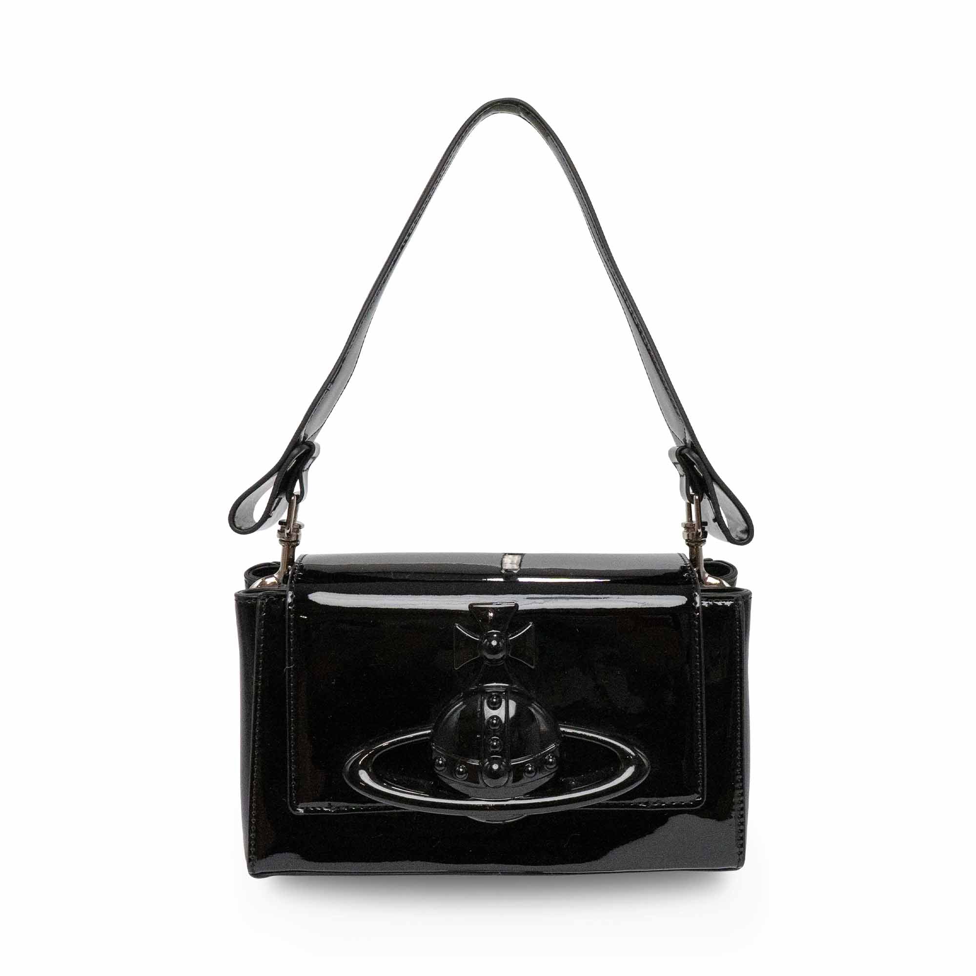 Vivienne Westwood 'Hazel' Shoulder Bag