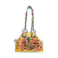 Vivienne Westwood 'Archive Orb Yasmine' Shoulder Bag