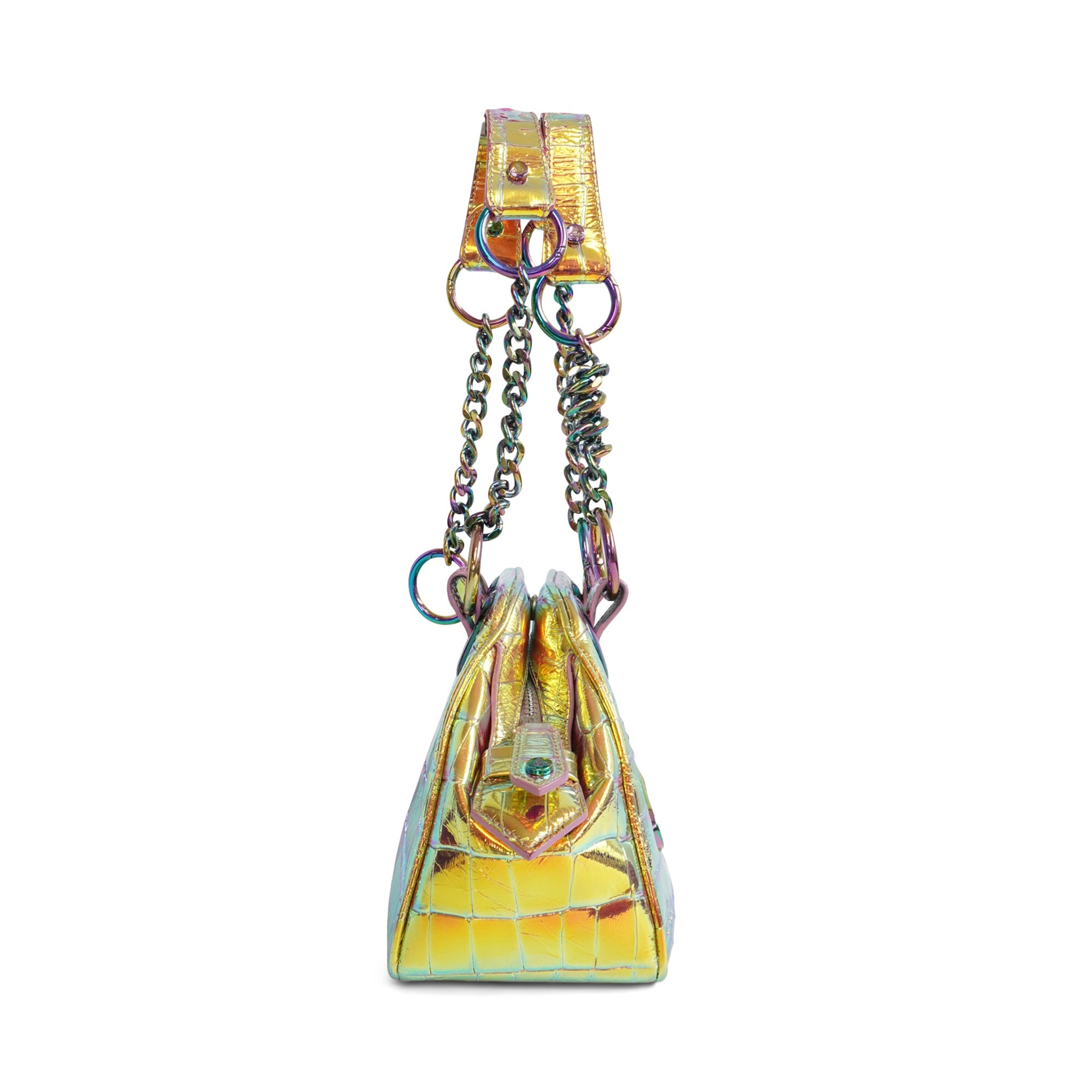 Vivienne Westwood 'Archive Orb Yasmine' Shoulder Bag
