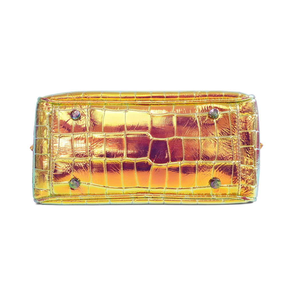 Vivienne Westwood 'Archive Orb Yasmine' Shoulder Bag