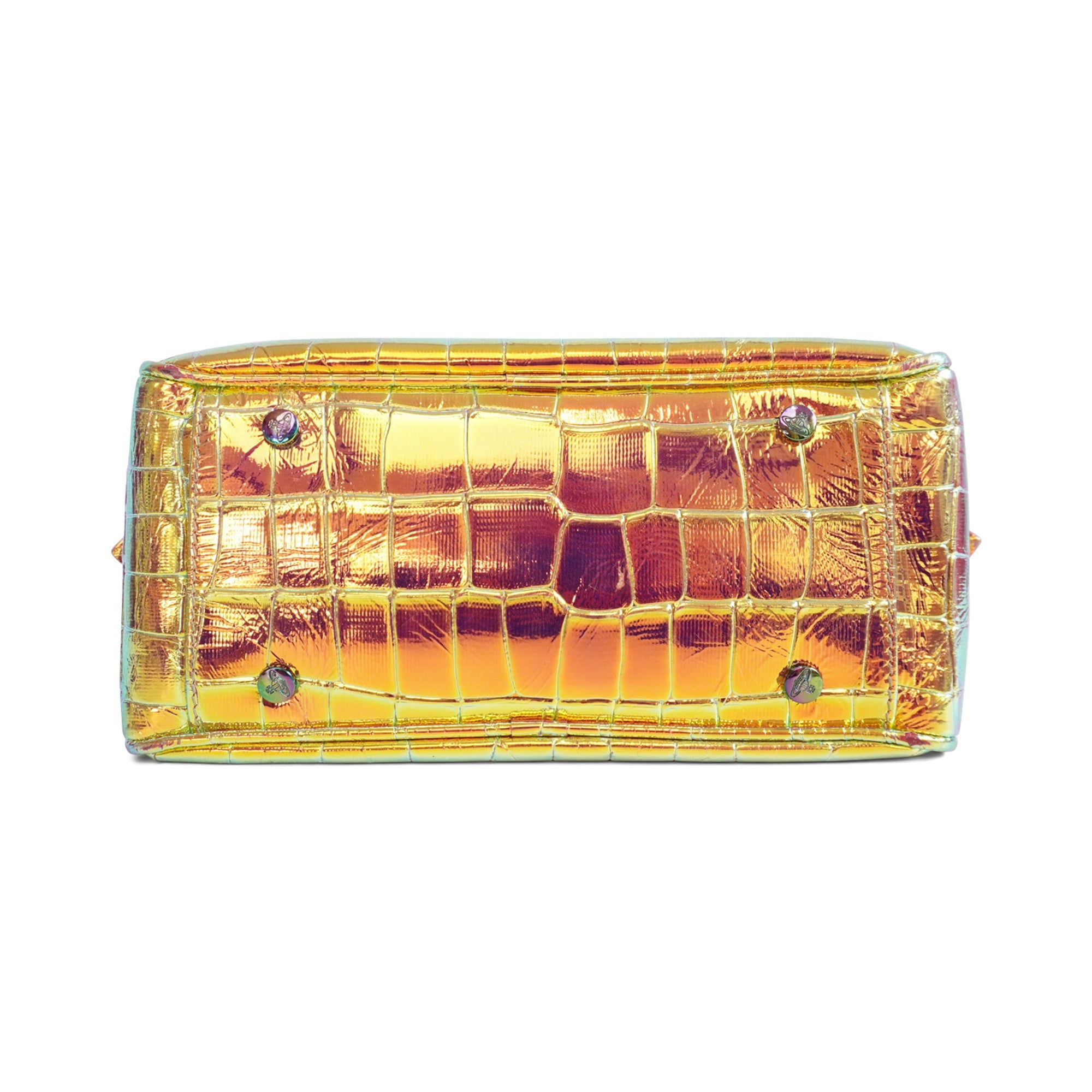 Vivienne Westwood 'Archive Orb Yasmine' Shoulder Bag