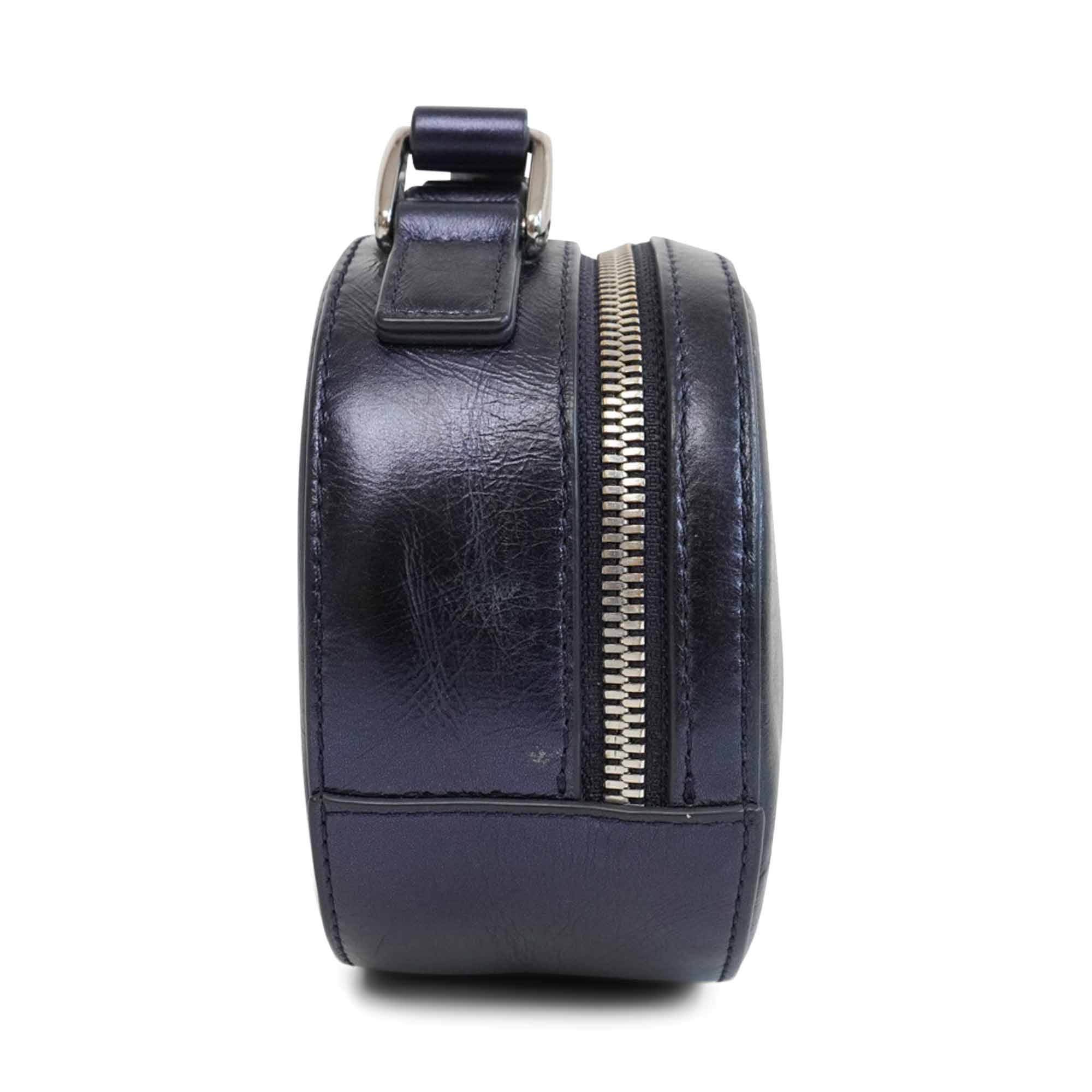 Vivienne Westwood 'Cathy Oval' Crossbody Bag
