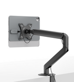 KUXIU VS02 Magnetic Charging Panel for iPad – VESA & Ball Mount