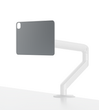 KUXIU VS02 Magnetic Charging Panel for iPad – VESA & Ball Mount