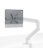 KUXIU VS02 Magnetic Charging Panel for iPad – VESA & Ball Mount