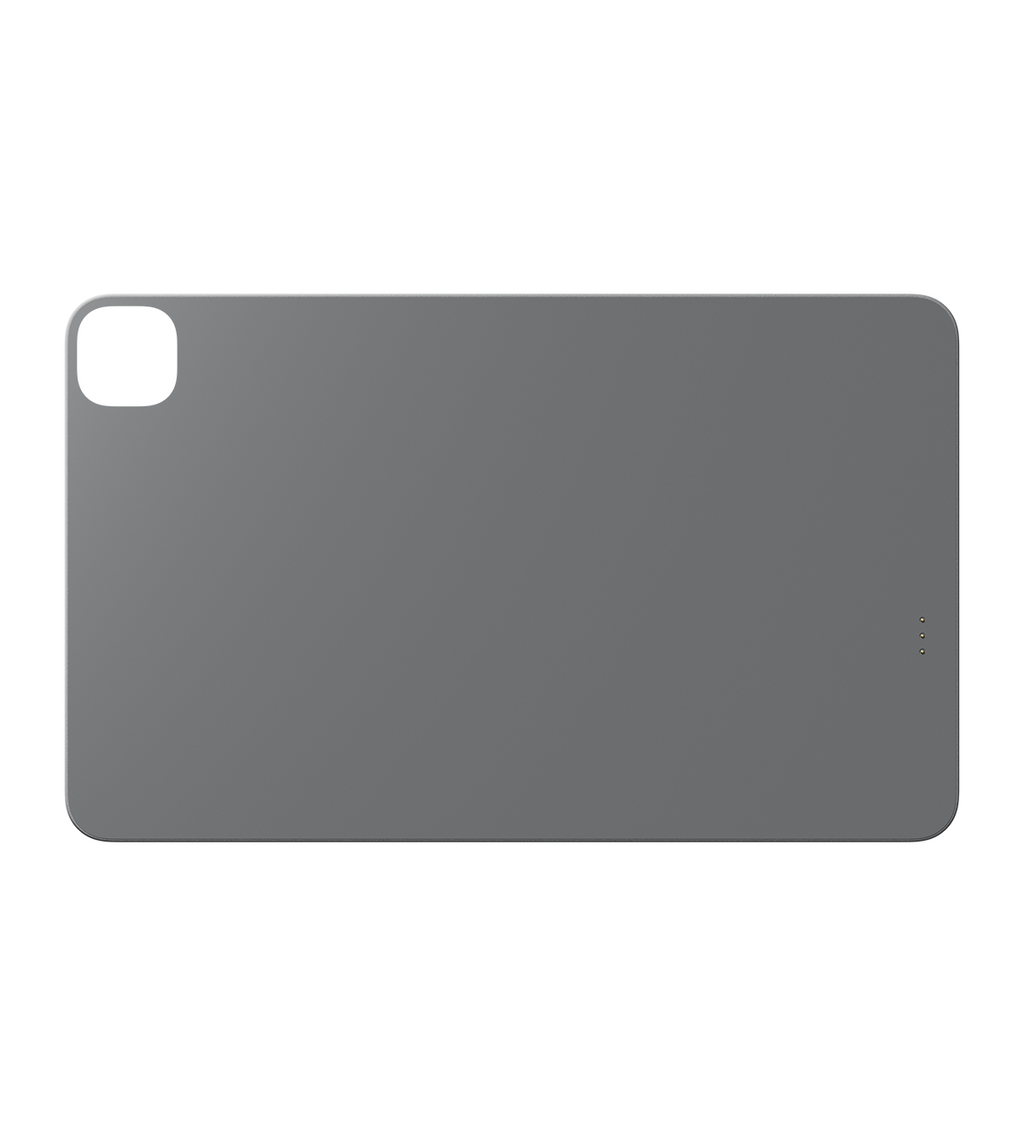 KUXIU VS02 Magnetic Charging Panel for iPad – VESA & Ball Mount