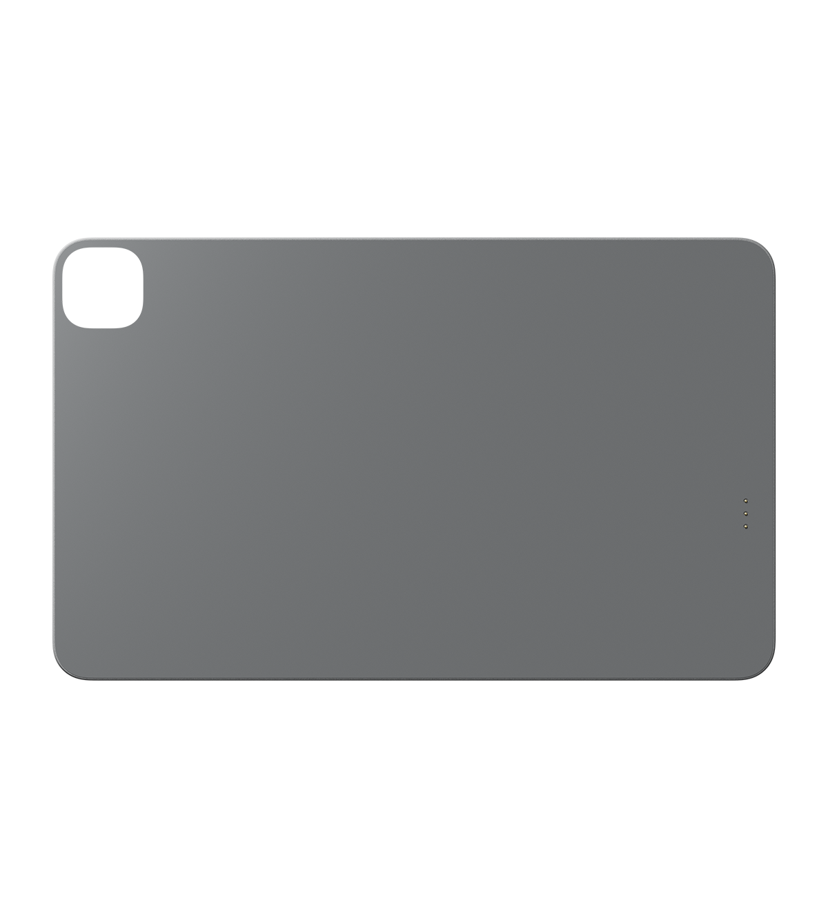 KUXIU VS02 Magnetic Charging Panel for iPad – VESA & Ball Mount