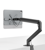 KUXIU VS02 Magnetic Charging Panel for iPad – VESA & Ball Mount