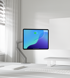 KUXIU VS02 Magnetic Charging Panel for iPad – VESA & Ball Mount