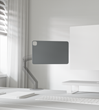 KUXIU VS02 Magnetic Charging Panel for iPad – VESA & Ball Mount