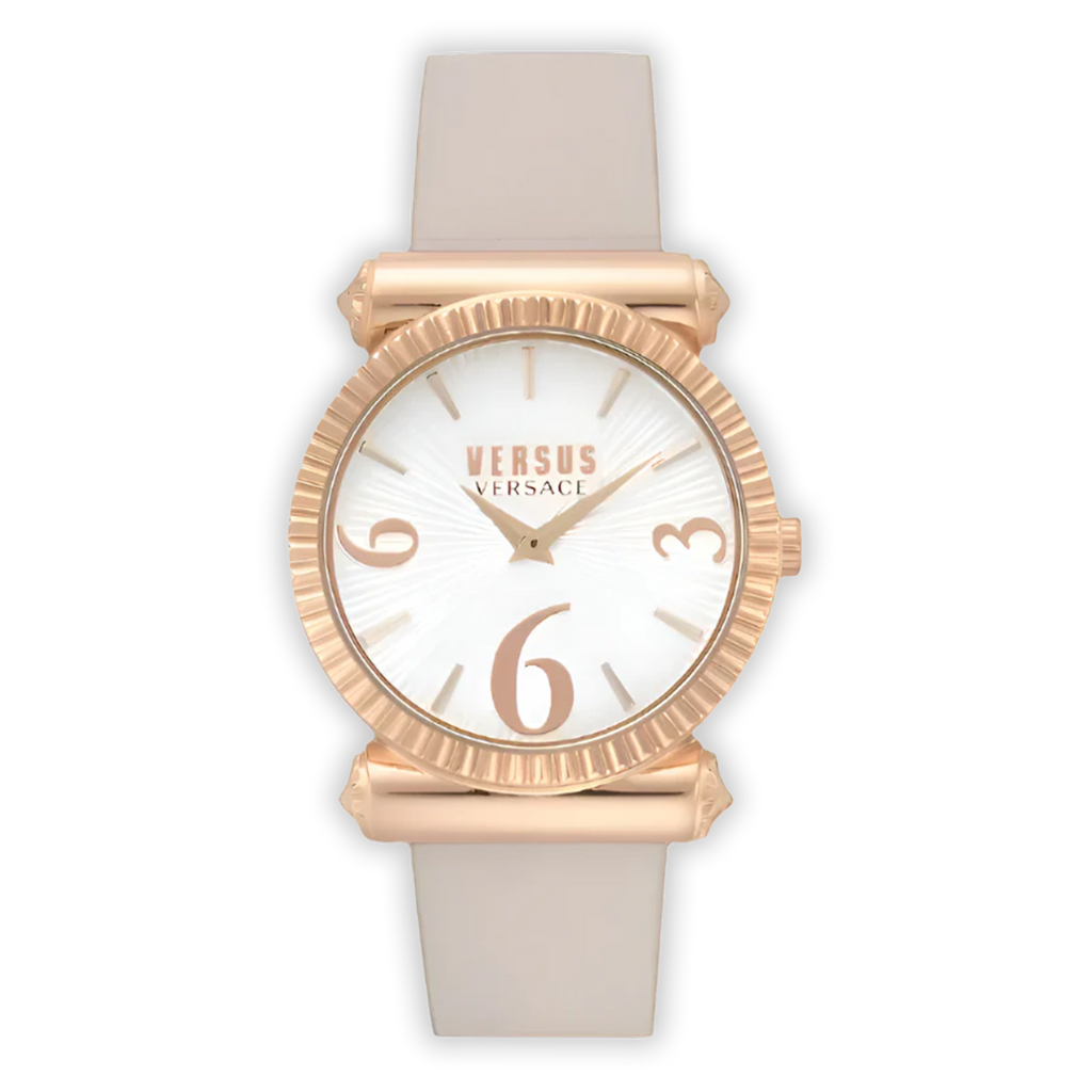 Versus Versace Ladies Rose Gold watch VSP1V0519