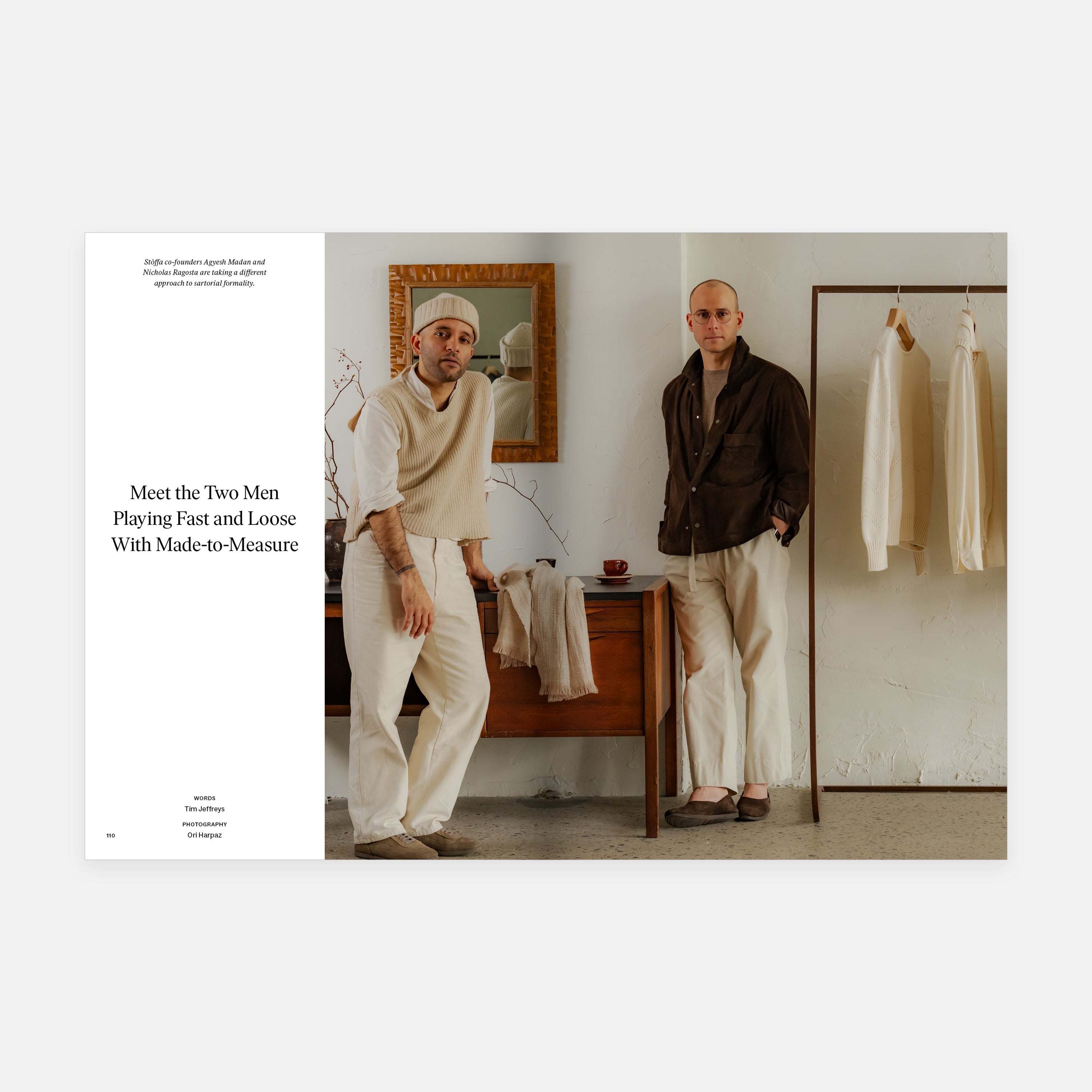 Hodinkee Magazine, Volume 14