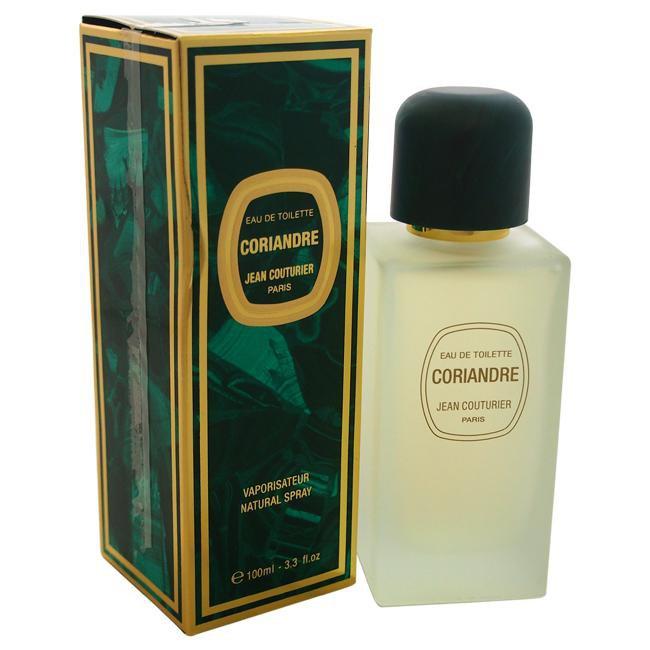 Coriandre Eau de Toilette