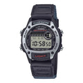 Casio Standard Grey Digital Unisex Watch