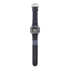 Casio Standard Grey Digital Unisex Watch