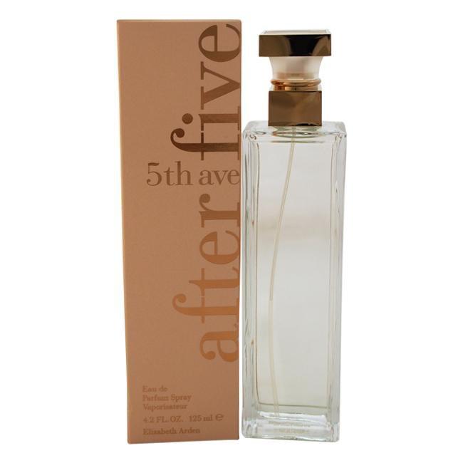 5th Avenue After Five Eau De Parfum