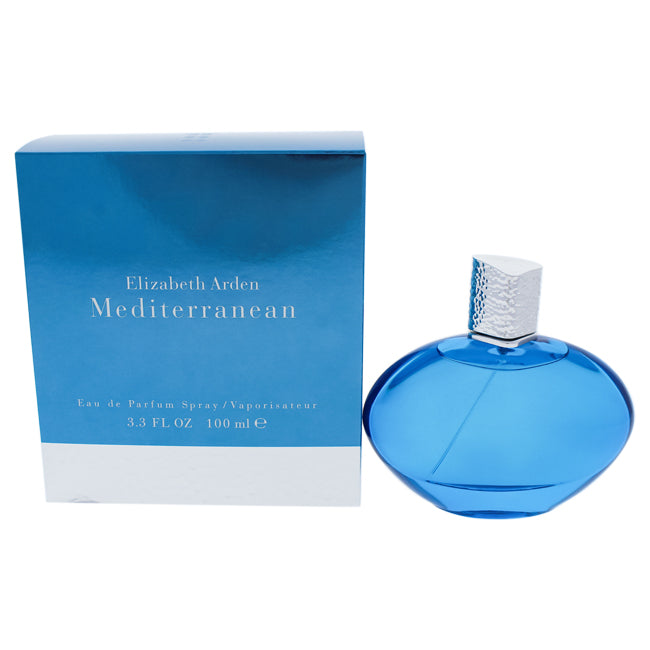 Mediterranean Eau De Parfum