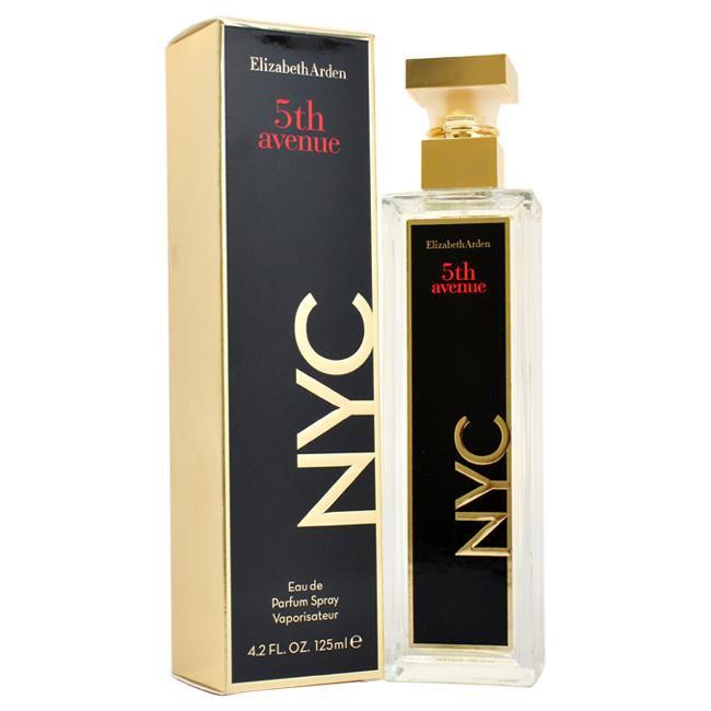 5th Avenue NYC Eau De Parfum