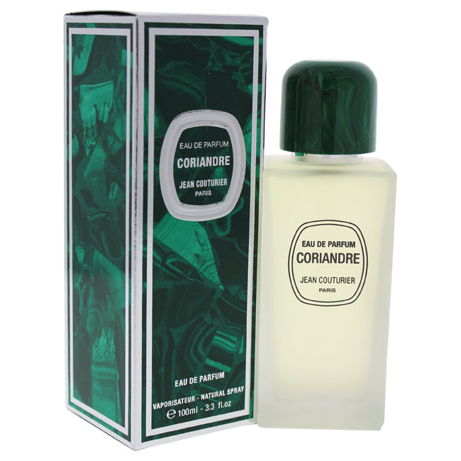 Coriandre Eau De Parfum