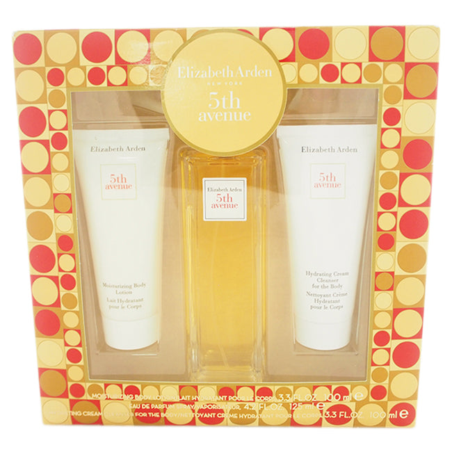 5th Avenue Gift Set