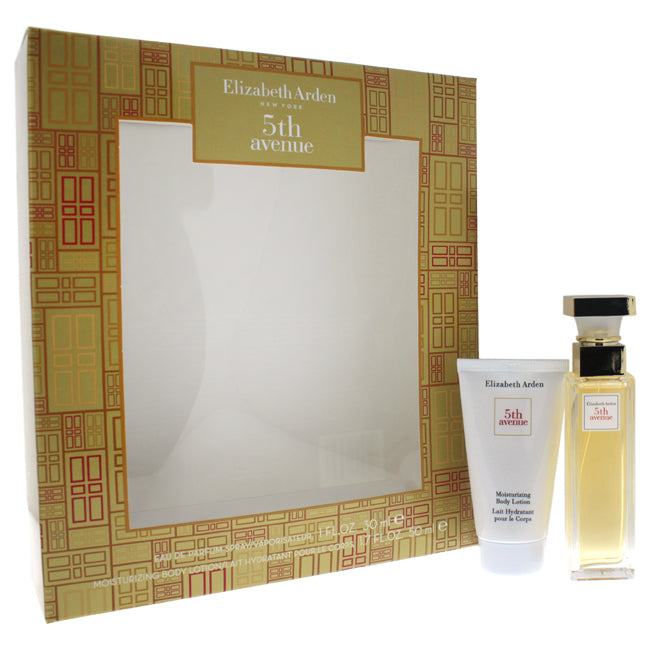 5th Avenue Gift Set