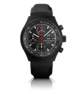 Chronograph 1 – All Black Numbered Edition | 40mm, Mens Watch