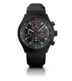 Chronograph 1 – All Black Numbered Edition | 40mm, Mens Watch