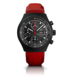 Chronograph 1 – All Black Numbered Edition | 40mm, Mens Watch