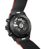 Chronograph 1 – All Black Numbered Edition | 40mm, Mens Watch
