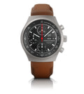 Chronograph 1 – All Titanium Numbered Edition | 40mm, Mens Watch