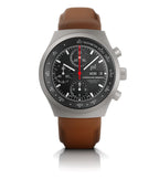 Chronograph 1 – All Titanium Numbered Edition | 40mm, Mens Watch