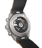 Chronograph 1 – All Titanium Numbered Edition | 40mm, Mens Watch