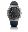 Chronograph 1 - All Titanium Numbered Edition | 40mm Mens Watch