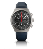 Chronograph 1 - All Titanium Numbered Edition | 40mm Mens Watch