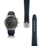 Chronograph 1 - All Titanium Numbered Edition | 40mm Mens Watch