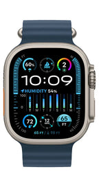 Apple Watch Ultra 2 49mm (GPS+Cellular)