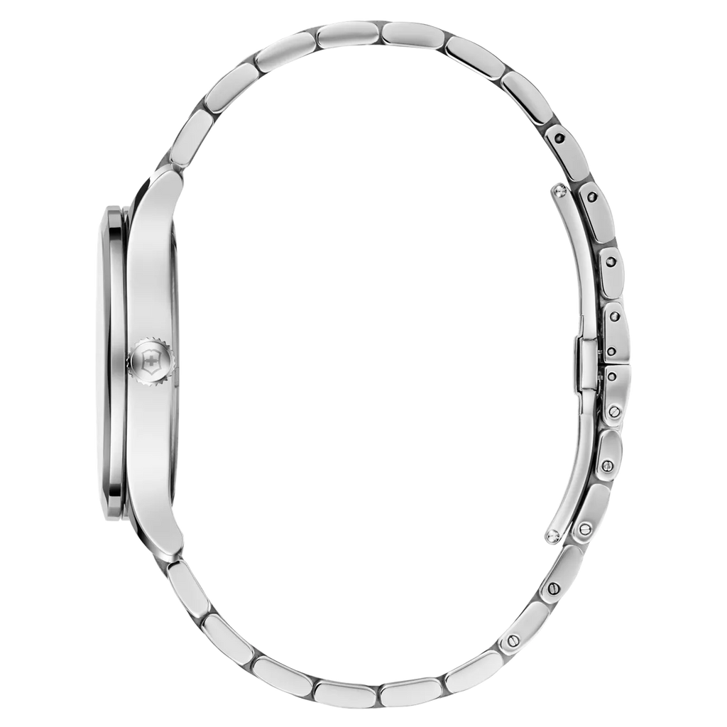 Victorinox Alliance Small Ladies' Black Watch