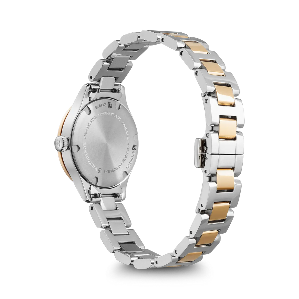 Victorinox Alliance XS Ladies' Grey Watch