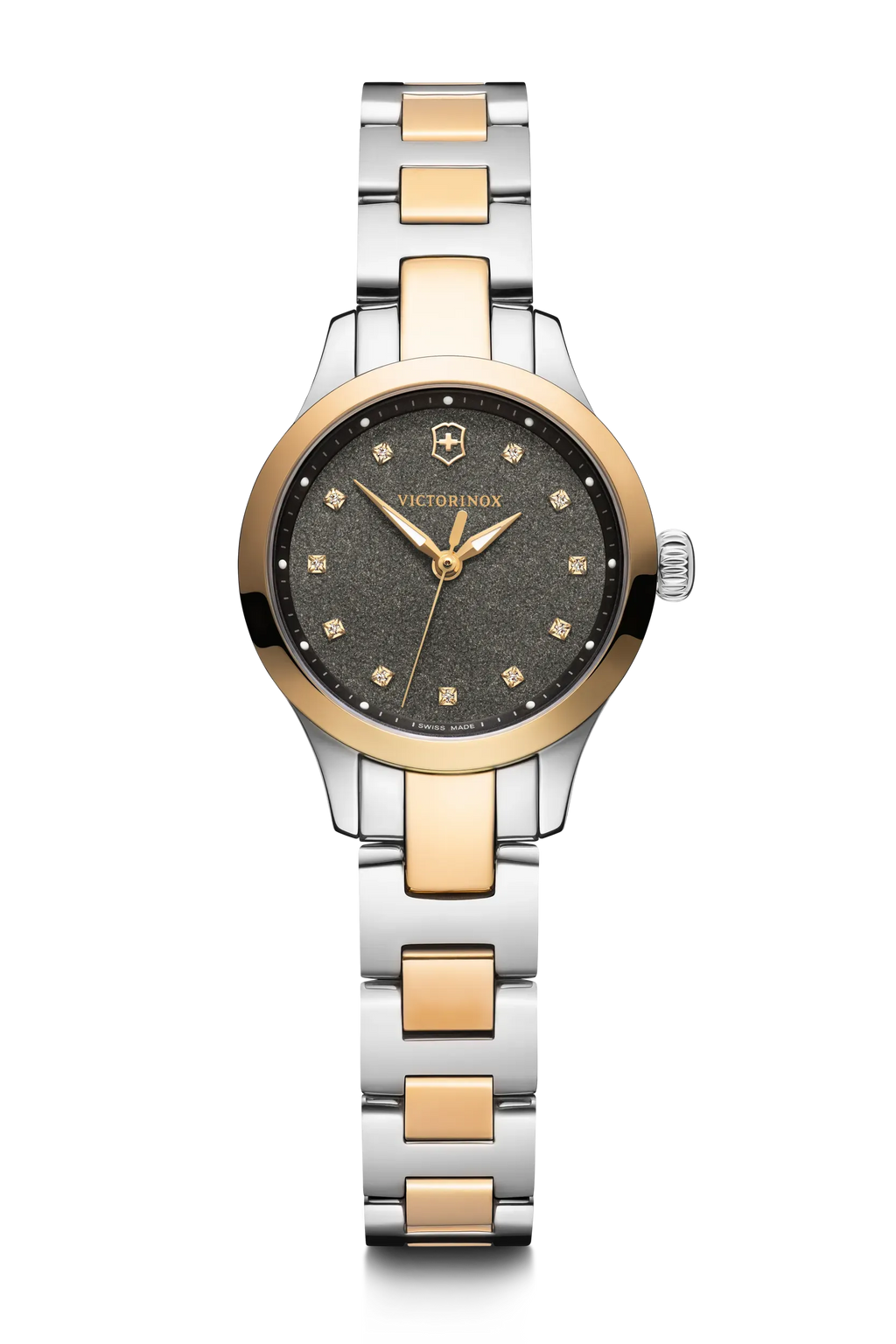 Victorinox Alliance XS Ladies' Grey Watch