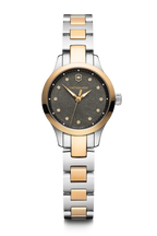 Victorinox Alliance XS Ladies' Grey Watch